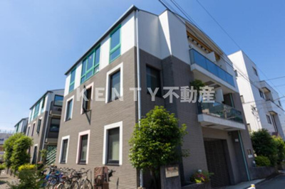 【外観】 | エクセル米喜 | 外観もきれいです