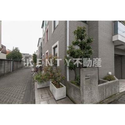 【その他共用部分】 | エクセル米喜（池上）