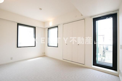 【寝室】 | エクセル米喜（池上） | 寝室です