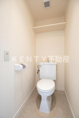 【トイレ】 | エクセル米喜（池上） | トイレも気になるポイント