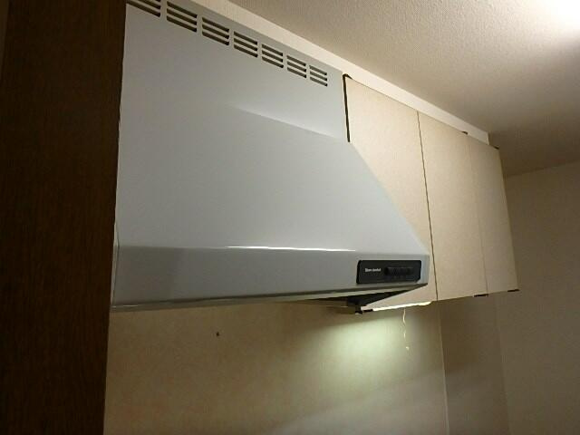 【設備】 | カウベルＩ
