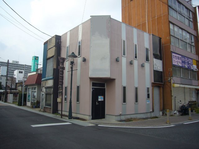 小山市城山町3丁目　オフィス大和パート3