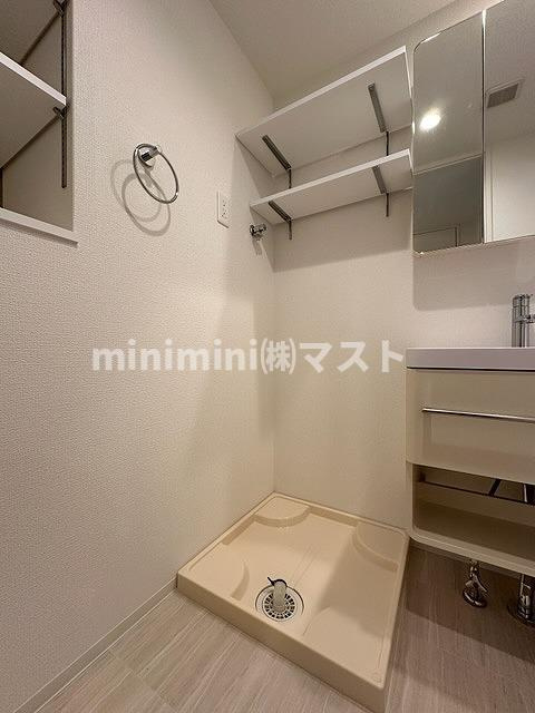 セレニテフラン本町の設備
