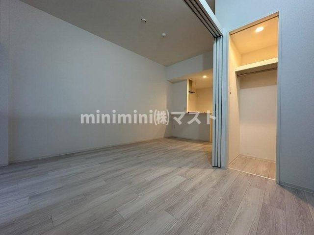 セレニテフラン本町の内装|カラータイプ有