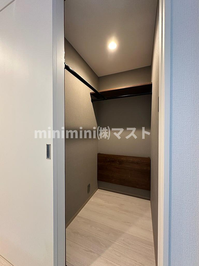 セレニテフラン本町のその他