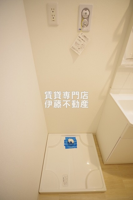 セントフィオーレ上名古屋の設備