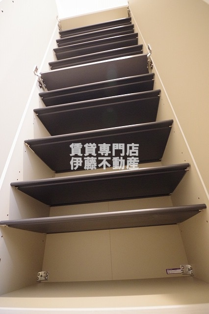 セントフィオーレ上名古屋のその他