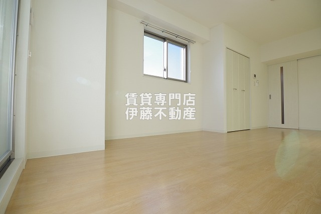 セントフィオーレ上名古屋の内装