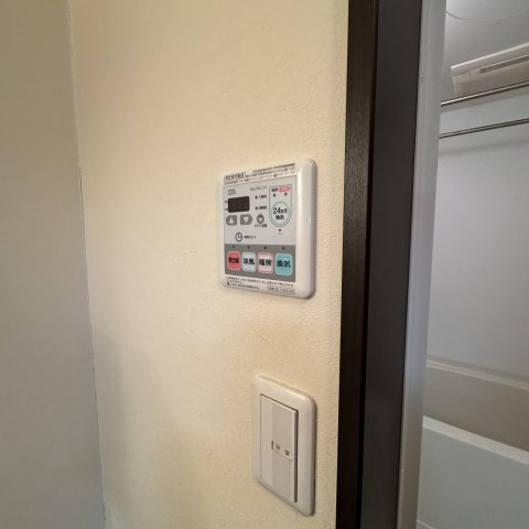 コンコルディアの設備