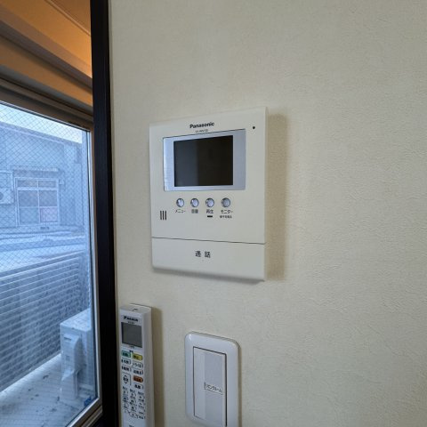 コンコルディアのセキュリティ