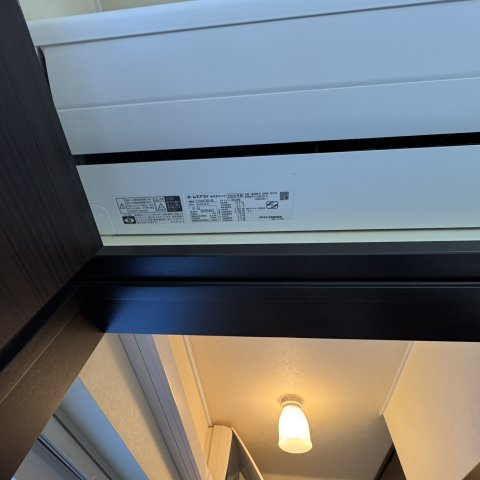 コンコルディアの設備