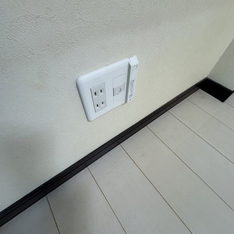 コンコルディアの設備