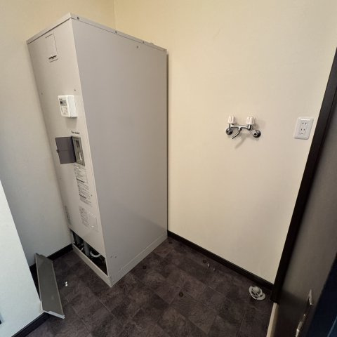 コンコルディアの設備