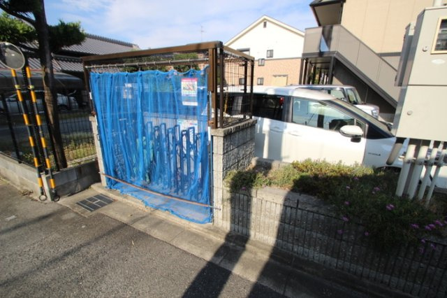 【設備】 | サンハイツ