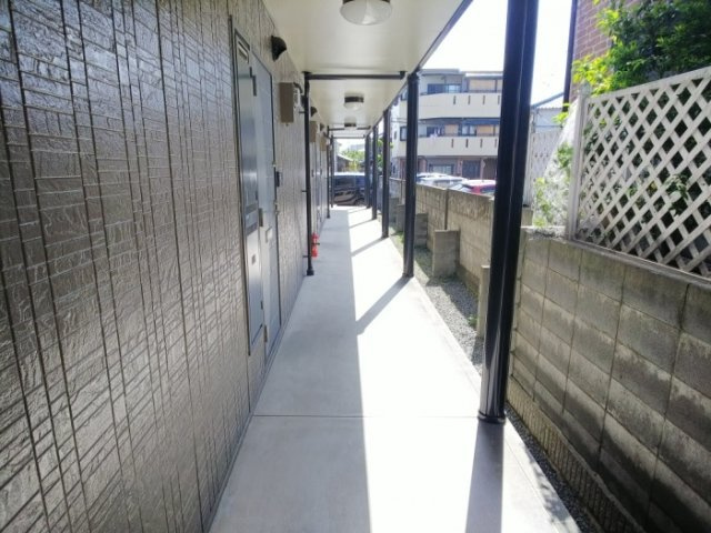 【周辺】 | サンハイツ