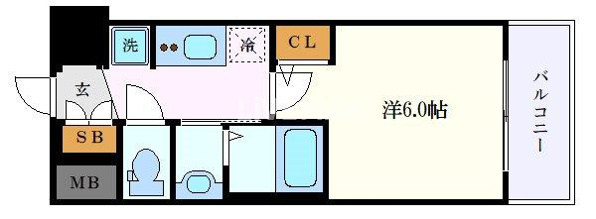 エステムコート名古屋新栄アクシス