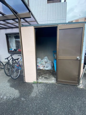 みどりHMのその他共用部分