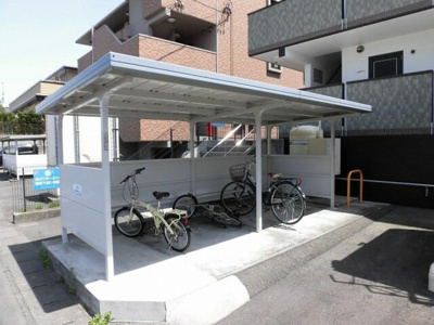 【その他共用部分】 | マンション　アルティアⅡ