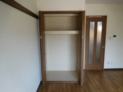 【収納】 | マンション　アルティアⅡ