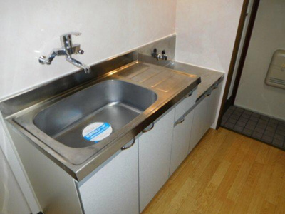 【キッチン】 | ＳＹＬＰＨ・Ｋ（シルフ・ケー）