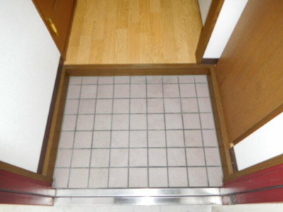 【玄関】 | ＳＹＬＰＨ・Ｋ（シルフ・ケー）