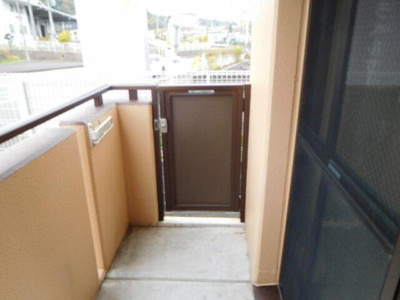 【バルコニー】 | ＳＹＬＰＨ・Ｋ（シルフ・ケー）