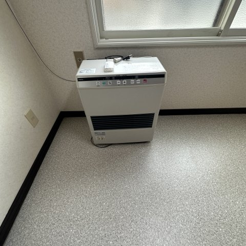 ハイツレイメイのその他