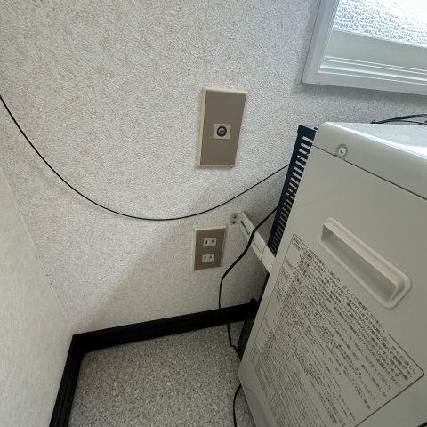 ハイツレイメイのその他