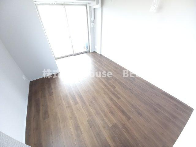 アルファレガロ神戸元町の洋室