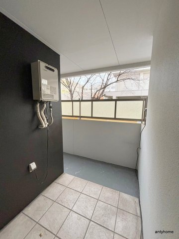 アミル5番館　仲介手数料無料の設備