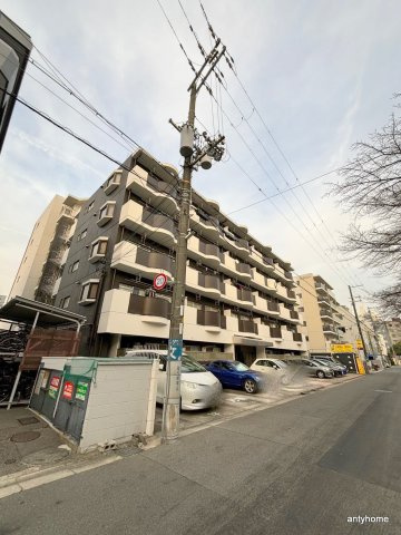 アミル5番館　仲介手数料無料