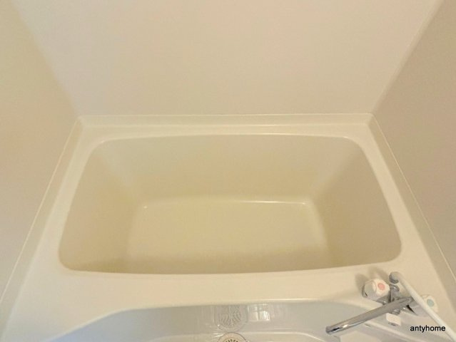 アミル5番館　仲介手数料無料の浴室