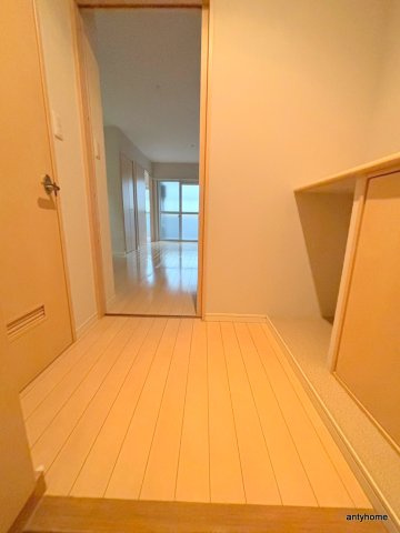アミル5番館　仲介手数料無料の内装