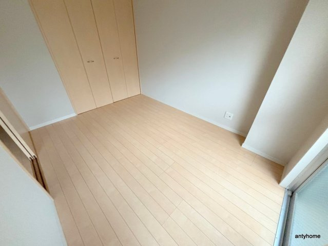 アミル5番館　仲介手数料無料の洋室