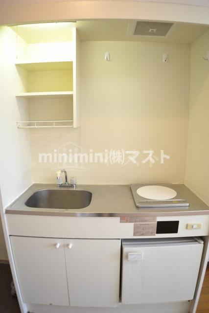 大国町池田マンションのその他