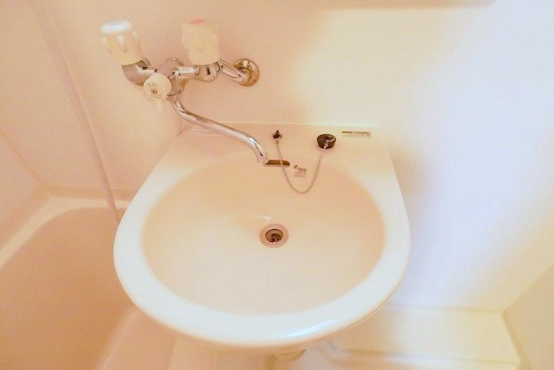 ＶＩＤＡ文京本郷の浴室|※写真は同タイプの別室になります