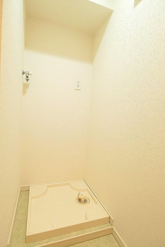 ＶＩＤＡ文京本郷の設備|※写真は同タイプの別室になります