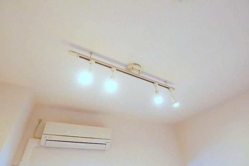 ＶＩＤＡ文京本郷の設備|※写真は同タイプの別室になります