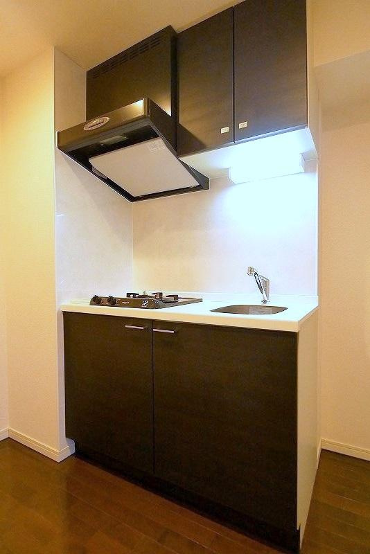 ＶＩＤＡ文京本郷のキッチン|※写真は同タイプの別室になります