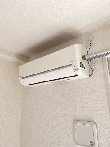 大阪市城東区野江１丁目の賃貸マンションの設備