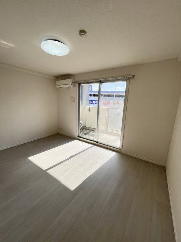 大阪市城東区野江１丁目の賃貸マンションの洋室