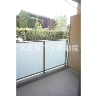 【洗面所】 | グラース洗足池 | スペースが確保できる洗面所です