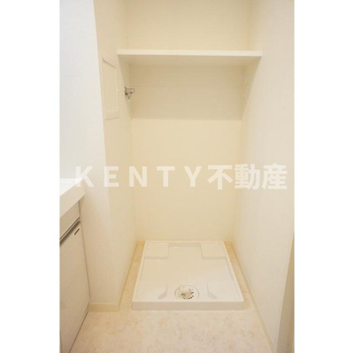 【トイレ】 | グラース洗足池 | コンパクトで使いやすいトイレです