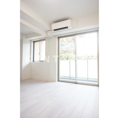 【セキュリティ】 | グラース洗足池