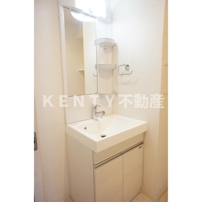 【浴室】 | グラース洗足池 | ゆったり過ごせるお風呂です