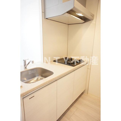 【エントランス】 | グラース洗足池 | 清潔なエントランスです