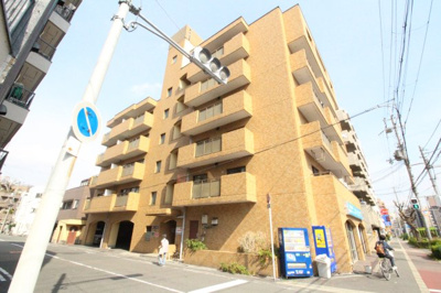 【外観】 | ファースト菅原