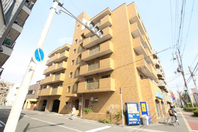 【外観】 | ファースト菅原