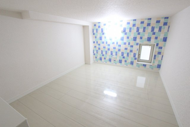 【寝室】 | ユナイト 保土ヶ谷オアシスドリーム