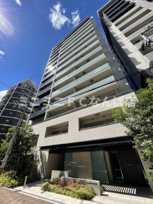 【外観】 | プラウド南堀江